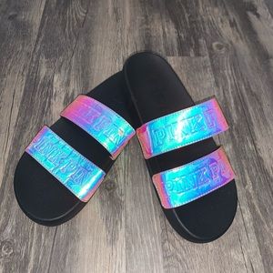 PINK Slides